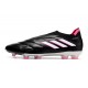 Fotbollsskor adidas Copa Pure+ FG Svart Vit Rosa