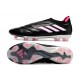 Fotbollsskor adidas Copa Pure+ FG Svart Vit Rosa