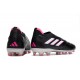 Fotbollsskor adidas Copa Pure+ FG Svart Vit Rosa
