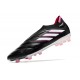 Fotbollsskor adidas Copa Pure+ FG Svart Vit Rosa