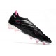 Fotbollsskor adidas Copa Pure+ FG Svart Vit Rosa