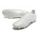 adidas Copa Pure.1 FG Pearlized - Vit