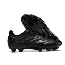 adidas Copa Pure.1 FG Svart