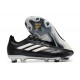 adidas Copa Pure.1 FG Svart Vit