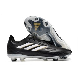 adidas Copa Pure.1 FG Svart Vit