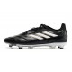 adidas Copa Pure.1 FG Svart Vit
