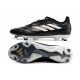 adidas Copa Pure.1 FG Svart Vit
