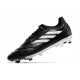 adidas Copa Pure.1 FG Svart Vit