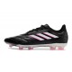 adidas Copa Pure.1 FG Svart Vit Rosa