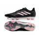 adidas Copa Pure.1 FG Svart Vit Rosa