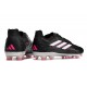 adidas Copa Pure.1 FG Svart Vit Rosa