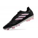 adidas Copa Pure.1 FG Svart Vit Rosa