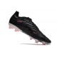adidas Copa Pure.1 FG Svart Vit Rosa