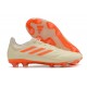 adidas Copa Pure.1 FG Vit Orange