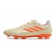 adidas Copa Pure.1 FG Vit Orange