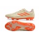 adidas Copa Pure.1 FG Vit Orange