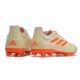 adidas Copa Pure.1 FG Vit Orange