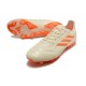 adidas Copa Pure.1 FG Vit Orange