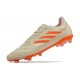 adidas Copa Pure.1 FG Vit Orange