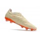 adidas Copa Pure.1 FG Vit Orange