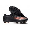Skor adidas X Speedportal.1 FG Shadowportal - Svart Röd Grön
