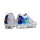 Nike Air Zoom Mercurial Vapor XV Elite FG Vit Blå Guld