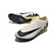Nike Air Zoom Mercurial Vapor XV Elite FG Vit Svart