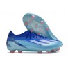 Adidas X Crazyfast Messi.1 FG Blå Vit
