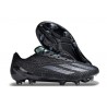 Fotbollsskor adidas X Crazyfast Strung+ FG Svart
