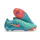 Nike Phantom Luna Elite L FG Vortex - Grön Svart LIMITED EDITION