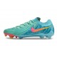 Nike Phantom Luna Elite L FG Vortex - Grön Svart LIMITED EDITION