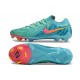 Nike Phantom Luna Elite L FG Vortex - Grön Svart LIMITED EDITION