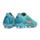 Nike Phantom Luna Elite L FG Vortex - Grön Svart LIMITED EDITION