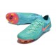 Nike Phantom Luna Elite L FG Vortex - Grön Svart LIMITED EDITION
