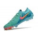 Nike Phantom Luna Elite L FG Vortex - Grön Svart LIMITED EDITION