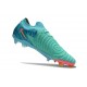 Nike Phantom Luna Elite L FG Vortex - Grön Svart LIMITED EDITION