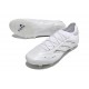 Adidas Copa Pure 2+ Elite FG Pearlized - Vit Silver