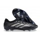 Adidas Copa Pure 2+ Elite FG Nightstrike - Svart Grå