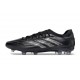 Adidas Copa Pure 2+ Elite FG Nightstrike - Svart Grå