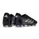 Adidas Copa Pure 2+ Elite FG Nightstrike - Svart Grå