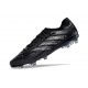 Adidas Copa Pure 2+ Elite FG Nightstrike - Svart Grå