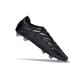 Adidas Copa Pure 2+ Elite FG Nightstrike - Svart Grå