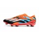Skor adidas X Speedportal.1 FG Orange Svart Vit