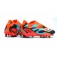 Skor adidas X Speedportal.1 FG Orange Svart Vit
