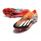 Skor adidas X Speedportal.1 FG Orange Svart Vit