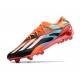 Skor adidas X Speedportal.1 FG Orange Svart Vit