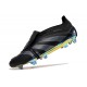 adidas Predator FT Elite FG Nightstrike Svart Grå