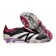 adidas Predator FT Elite FG Svart Vit Lila
