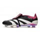 adidas Predator FT Elite FG Svart Vit Lila