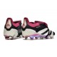 adidas Predator FT Elite FG Svart Vit Lila